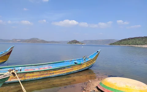 Vizag Colony Mini Island In Telangana